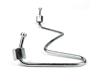 Трубка паливна високого тиску