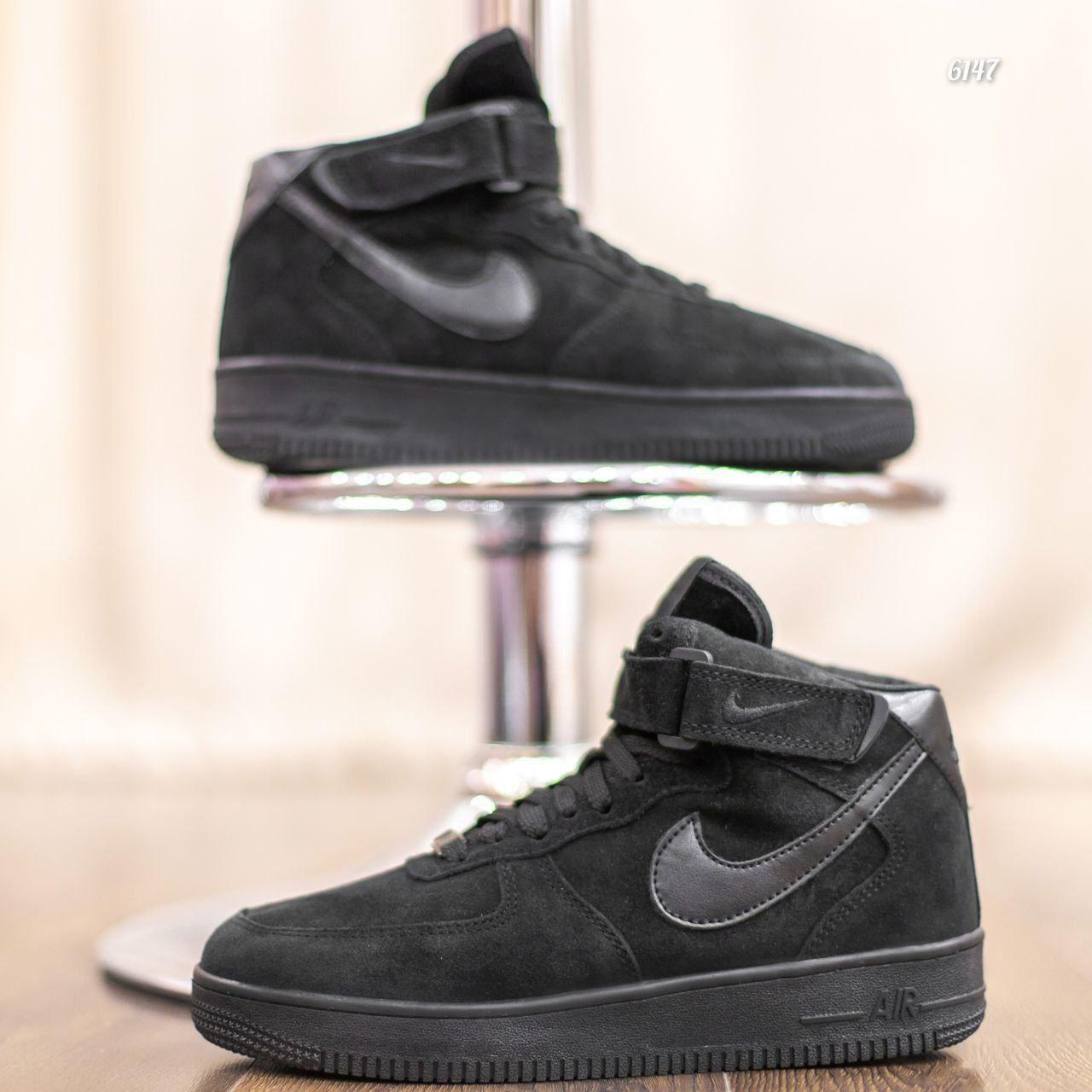 Nike Air Force 1, фото 1