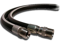 Шланг високого тиску