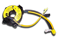 Шлейф керма