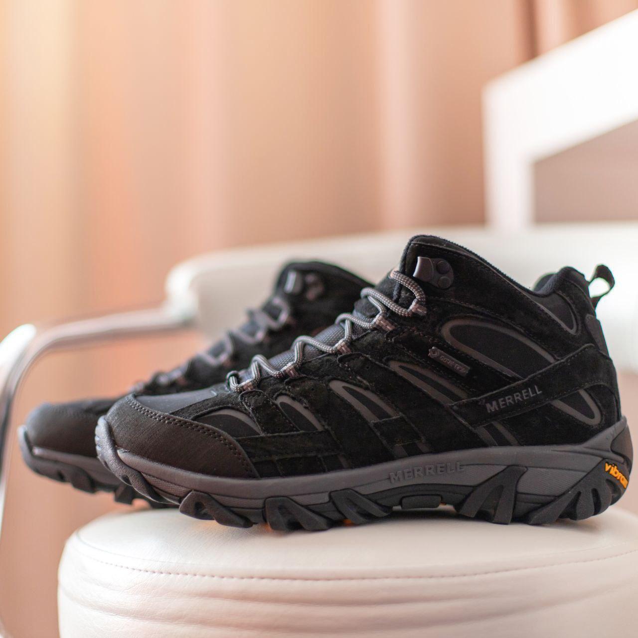 Merrell Moab, фото 1
