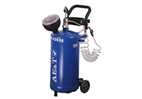 Оливонагнітач ручний