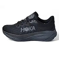 HOKA ONE ONE Black