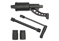 Гайковерт ручной