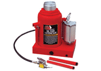 Домкрат пляшковий