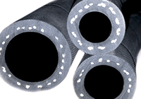 Рукав бензомасостійкий