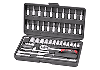 Набір насадок на інструмент