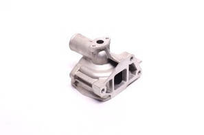 Компоненти водяного насоса