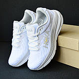 HOKA ONE ONE White, фото 3