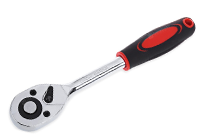 Тріскачка швидкознімним механізмом