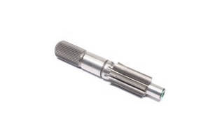 Компоненти кермової рейки