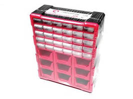 Зберігання інструмента