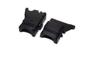 Кожух кермової колонки