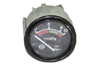 Покажчик тиску повітря