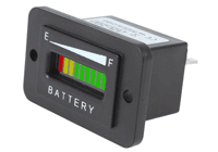 Покажчик заряду акумулятора