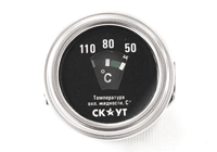 Покажчик температури рідини