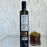 Олія оливкова Ionis Manaki Extra Virgin, 500мл, фото 2