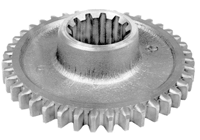 Шестірня 4-5 передавання
