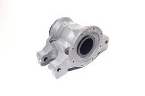 Башмак балансира