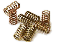 Пружини зчеплення