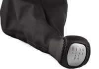 Чехол рычага КПП