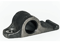 Вушко ресори