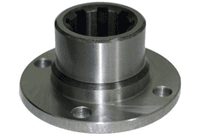 Фланець редуктора