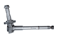 Цапфа поворотна