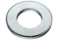 Плоска шайба