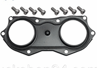 Кришка супорту