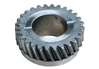 Шестірня роздільника