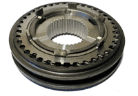 Синхронізатор роздільника