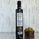 Олія оливкова Ionis Koroneiki Extra Virgin, 500мл, фото 2