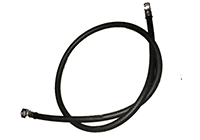 Трубка паливна низького тиску