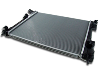 Радіатор охолодження АКПП