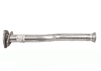 З'єднувальна труба