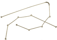 Трубка дренажна