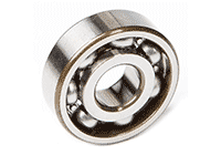 Підшипник помпи