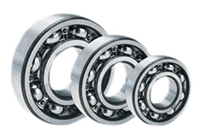 Підшипник двигуна