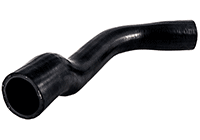 Шланг заливної горловини