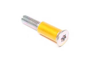 Кріплення та деталі картера