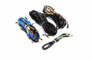 Комплект електропроводки