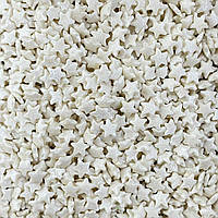 Посипка фігурна перламутрова “Зірочки”