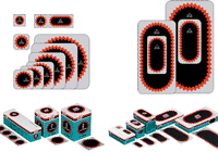 Матеріали для шиномонтажу