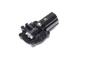 Клапан роздільника