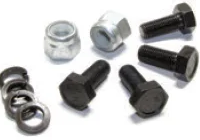 Кріплення кульової опори