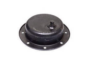 Компоненти балансирної підвіски