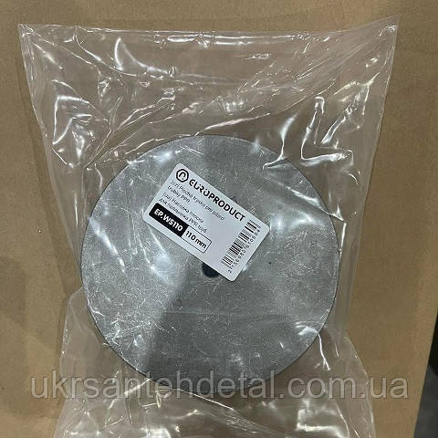 Насадка для паяльника 110 EUROPRODUCT (Чехія)