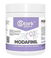 Stark Pharm Modafinil 300 tabs