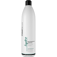 Безсульфатний зволожувальний шампунь після кератину для сухого волосся PROFIStyle HYDRO 1000 мл